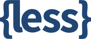 LESS logo